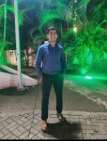 Vishesh Chavan