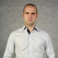 Nebojša Pošarac