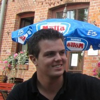 Tom Van Doormaal