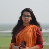 Mst Shanjida Sharmin