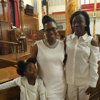 Valerie Clarkson Lee