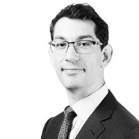 Elliot Bancroft