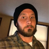 Greg Borders