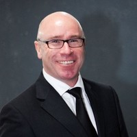 Simon Healy