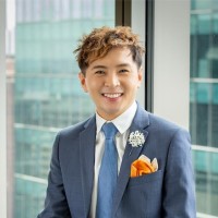 Ribert Liow