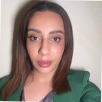 Rasha Zahran