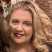 Kathryn Thompson