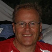 Dave Vander Bent