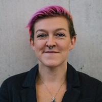 Erla Margrét Gunnarsdóttir