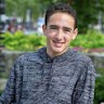 Miles Hirsch