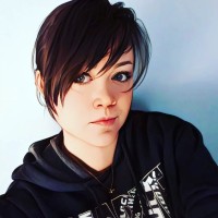 Desiree` Dawn Petersen