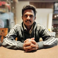 Vipul Waghmode