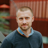 Dmitry Seredenko