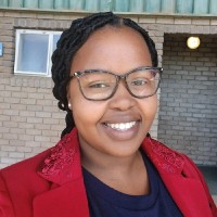 Siphosihle Lisa Belani