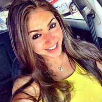 Sarah Vahidi