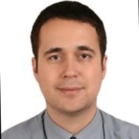 Bekir Berk Kaymakçı