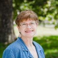Joyce Garrison