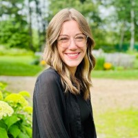 Isabel Glover