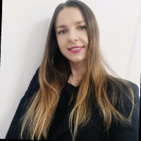 Olga Senyshyn