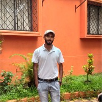 Mohammed Yejaz Ahamed
