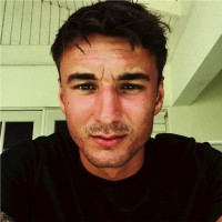 Ryan Sparrow