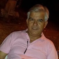 Christos Pagidas