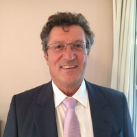 Serge Bentata