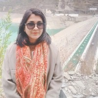 Swapnali Chauhan
