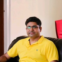 Bhagyesh Udgirkar