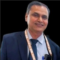 Kishor Rana