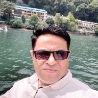 Ahmed Naqvi
