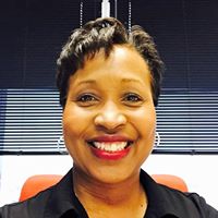 Patricia Woods, Ma