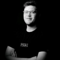 Moritz Hacker