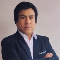 Nelvis Gustavo Ocas Incil