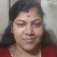 Sujatha Ramisetty