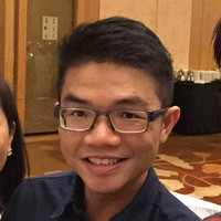 Kee Wee Wong