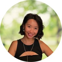 Lucia Zeng