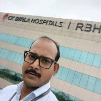 Rakesh Singh