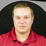 Steve Helbing