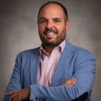Luis M Parra Pecharromán