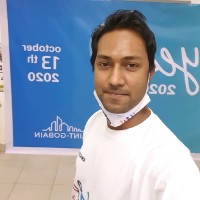 Aslam Ansari