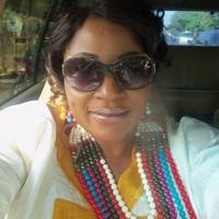 Akhere precious