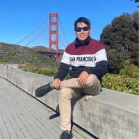 Jerico Trinos, PECE