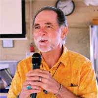 Jerry Leggett