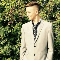 Connor Ross
