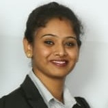 Ramya Nair