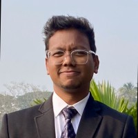 Mangal Deep Majhi