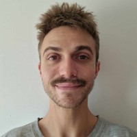 Max Smithson