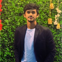 Purushottam Upadhye