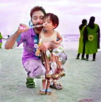Anoop Aby Panavila